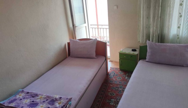 Güneyyurt Otel