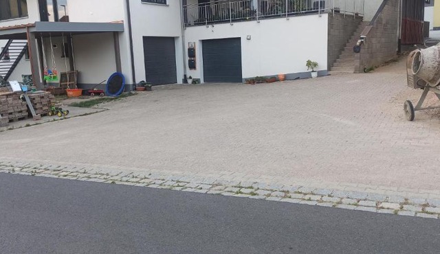 Günther´s Ferienwohnung