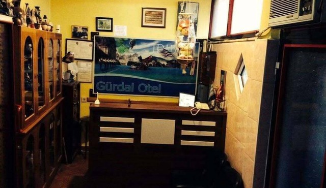 Gürdal Otel
