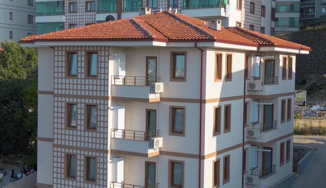 Güven Palace Suites