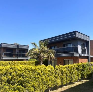 güzelçamlı villa