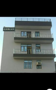 G d palace