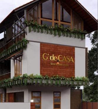 G' de CASA