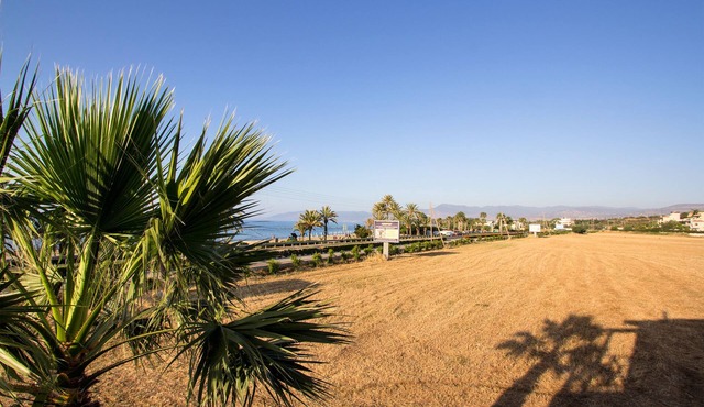 G&E Beach Apartments
