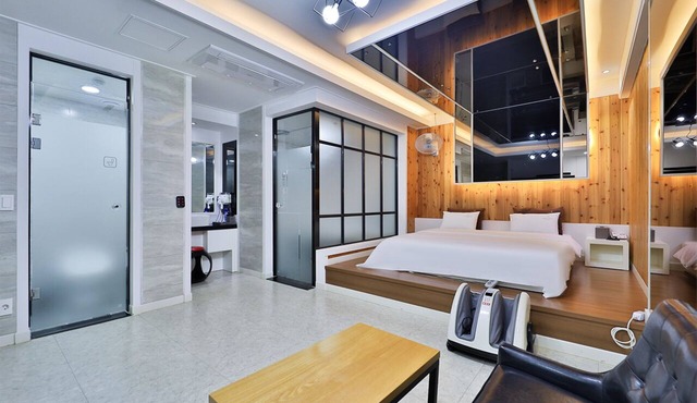 G&G Hotel