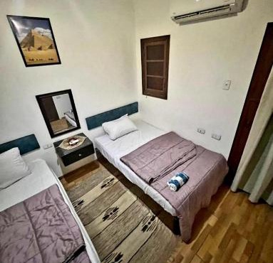 G Hostel inn pyramids