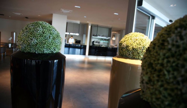 G Hotel