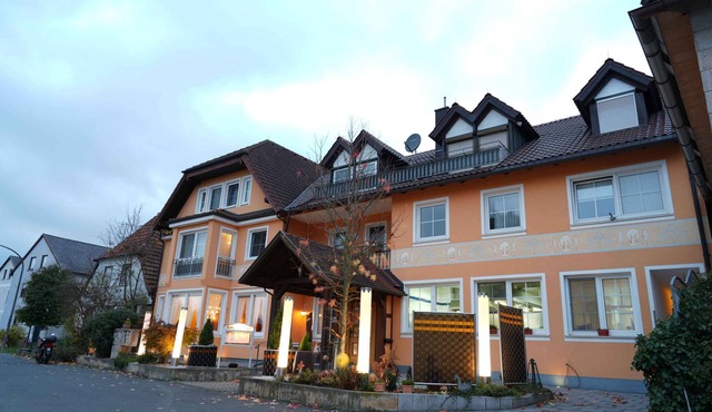 G. Hotel Müller