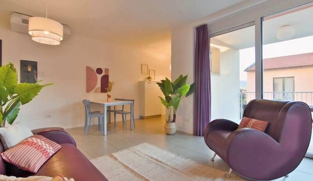 Golfo Gabella standard 2 bedroom apartment