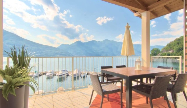 Golfo Gabella 3 bedroom apartment