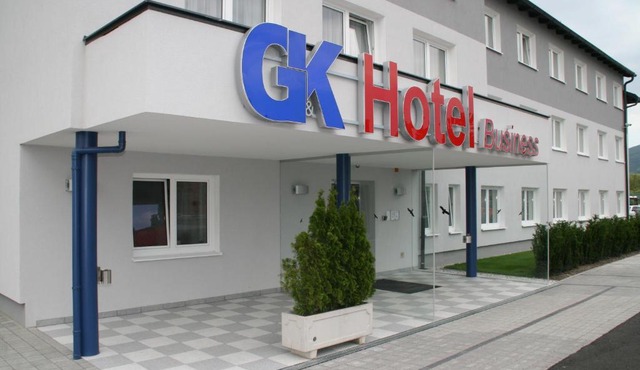 G&K Hotel