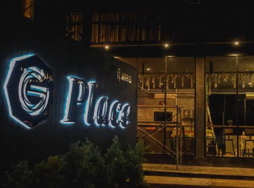G Place