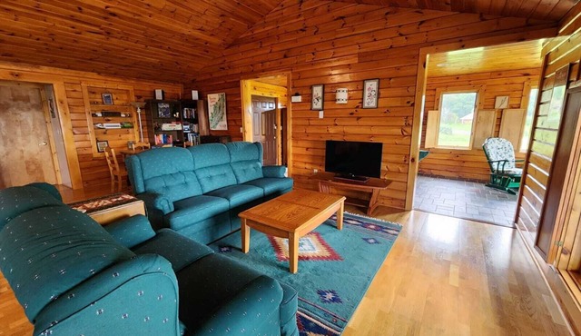 G&T Cabin