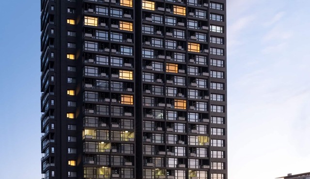 G Tower Residences