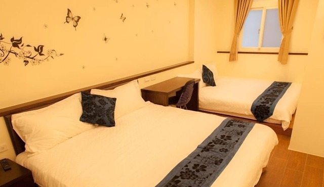 G16 Inn B&B