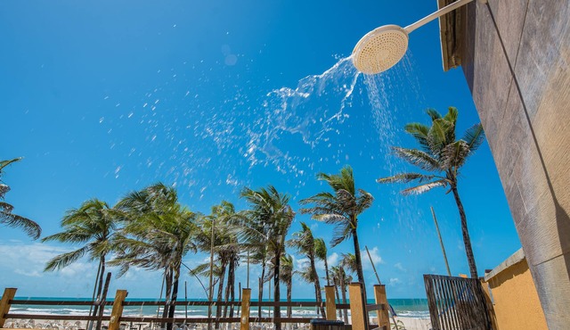 G2 Beach Hotel