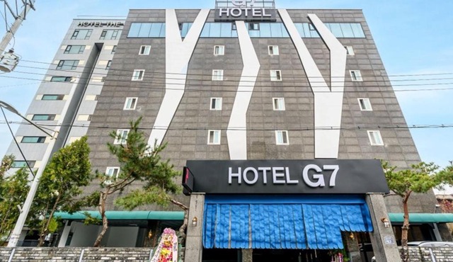 G7 Hotel