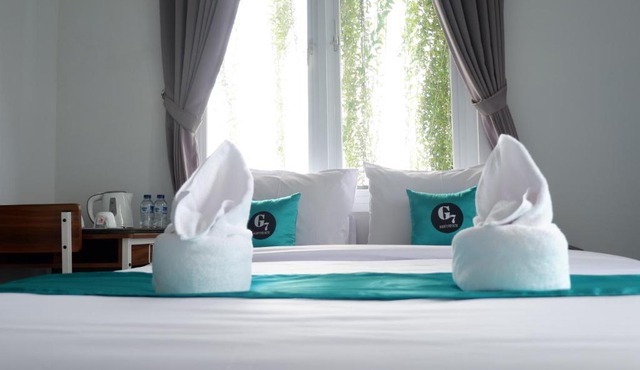 G7 RESIDENCE