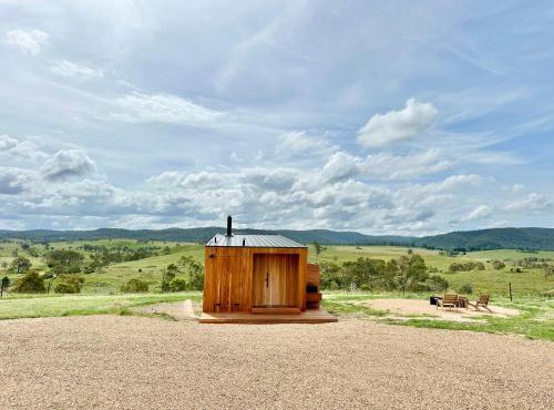 Gabarraa Luxury Escape