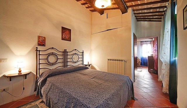 Gabicce Mare Flat for Six Guests