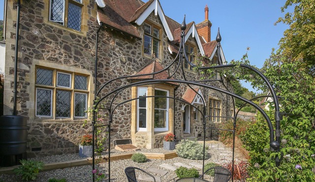 Gable Lodge