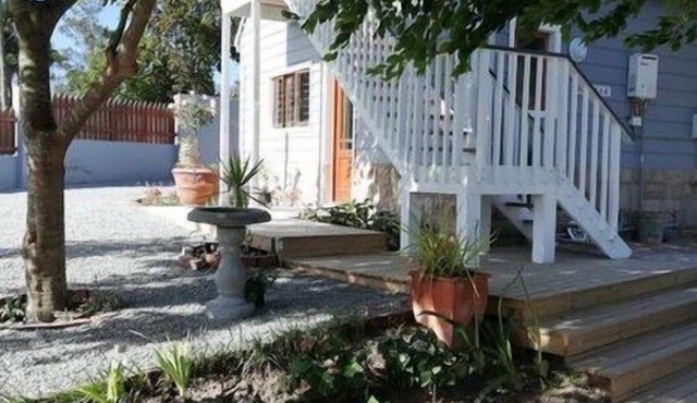 Gables B & B