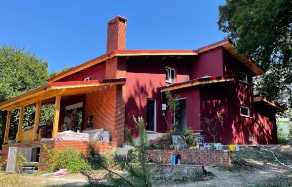 Gacık Villa