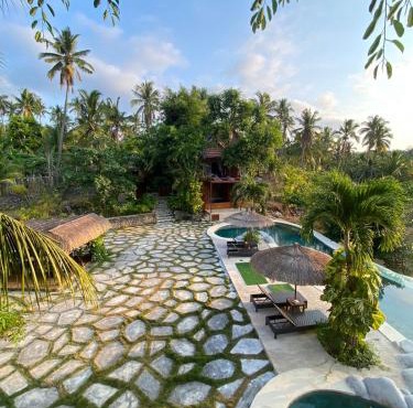Gading Tree House