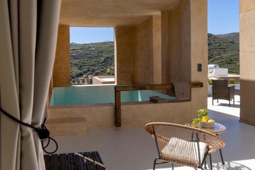 Gaea Dream Villas Complex
