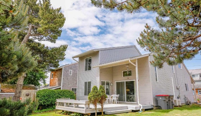 Gaea House