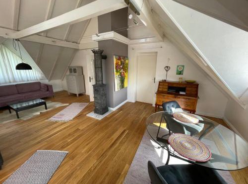 Gaensebluemchen 2 Apartment daisy 2