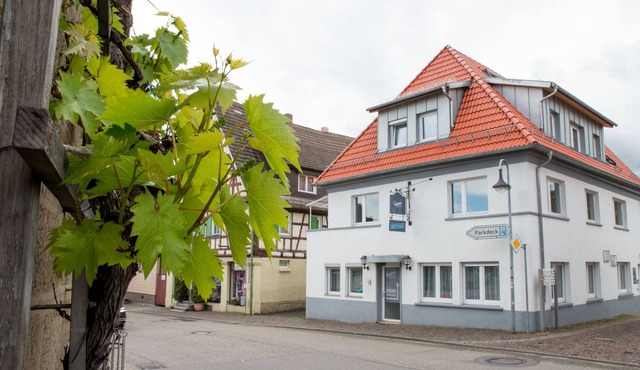 Gaestehaus Lamm