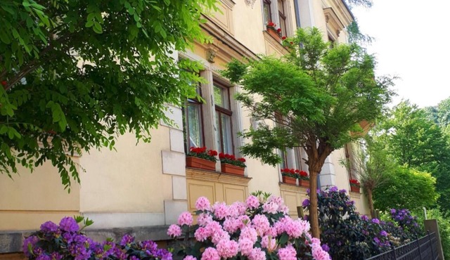 Gaestehaus Loschwitz