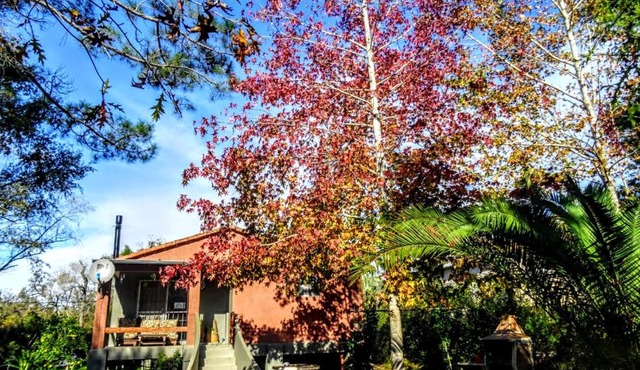 Gaia Hostal