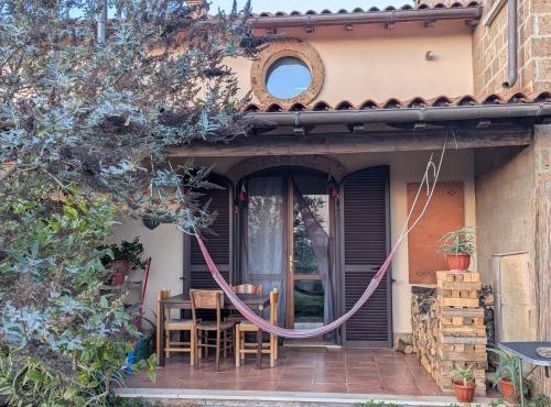 Gaia - Mare, Lago di Bolsena e Terme di Vulci