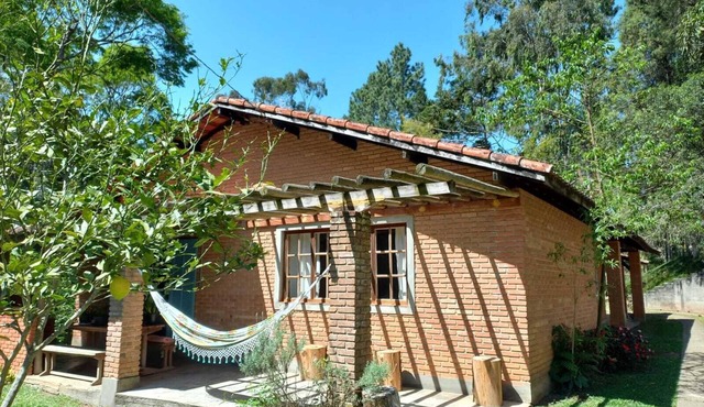 Gaia Point, accommodation, relax surrounded by nature! Closed pet area next to the house