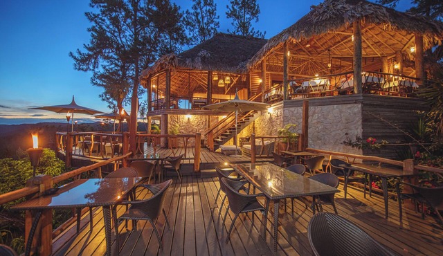 Gaia Riverlodge