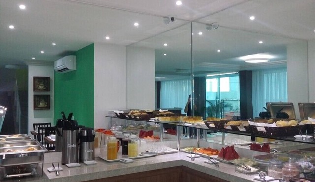 Gaia Suites Macaé