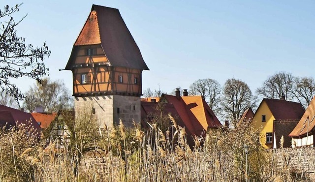 Gaisweiher Comfortable holiday residence
