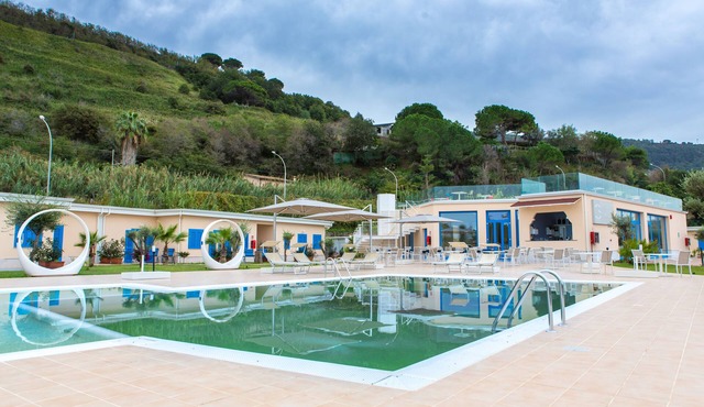 Galìa Luxury Resort