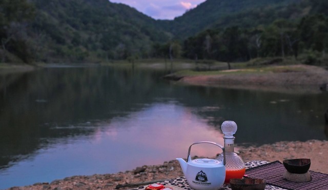 Gal Oya Heritage Retreat