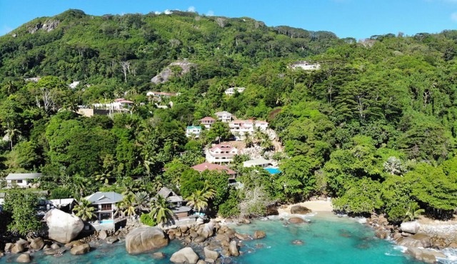 Gala Beach Self-Catering