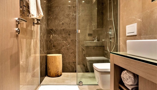 Gala Suites & Villas
