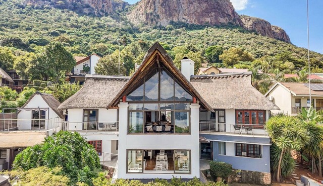 Galagos Lodge