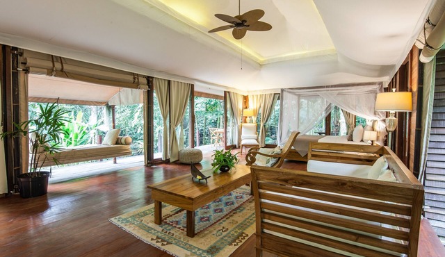 Galalima Glamping