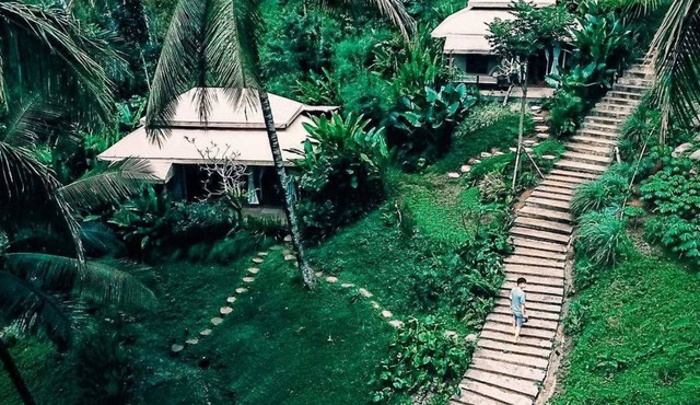 Galalima Glamping