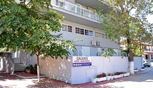 Galanis Hotel