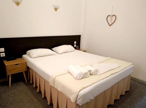 Galanopoulos Hotel