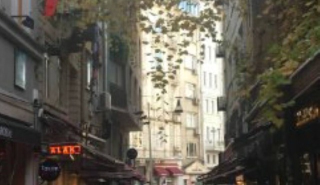 Galata Comfy Home !!