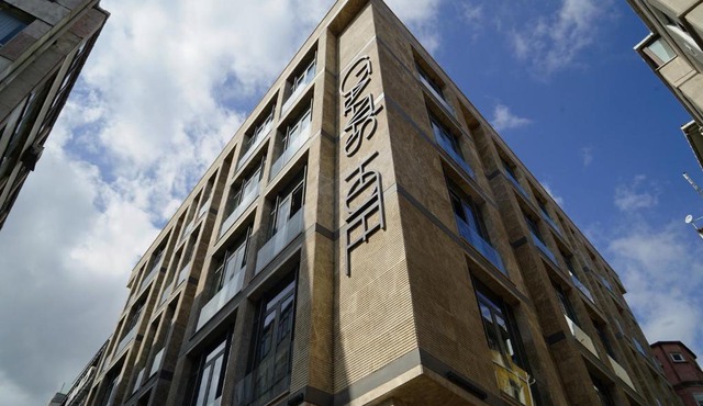 Galata's Hotel